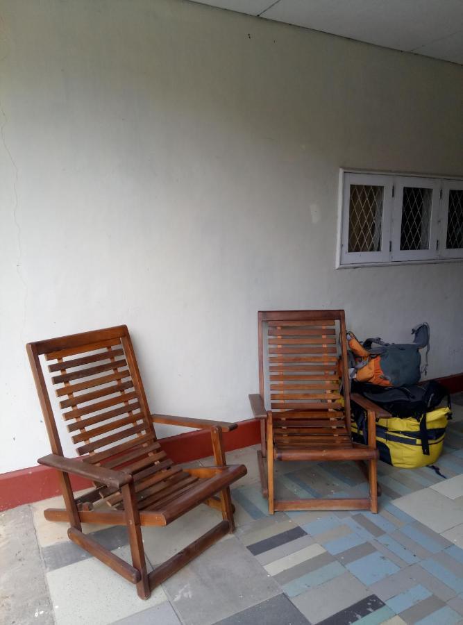 Leisure in Galle Zimmer foto